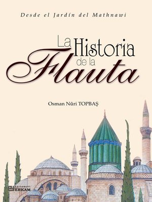 cover image of La Historia de la Flauta
